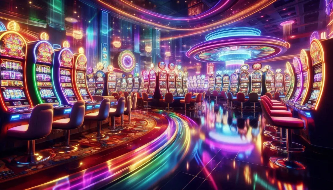 Queen Play Casino
